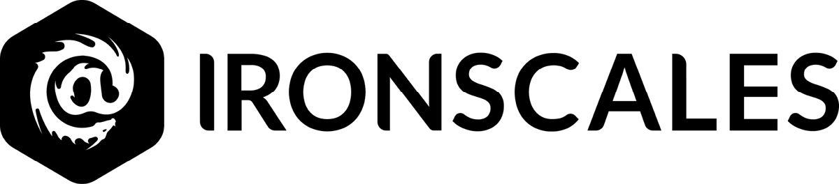 Ironscales logo
